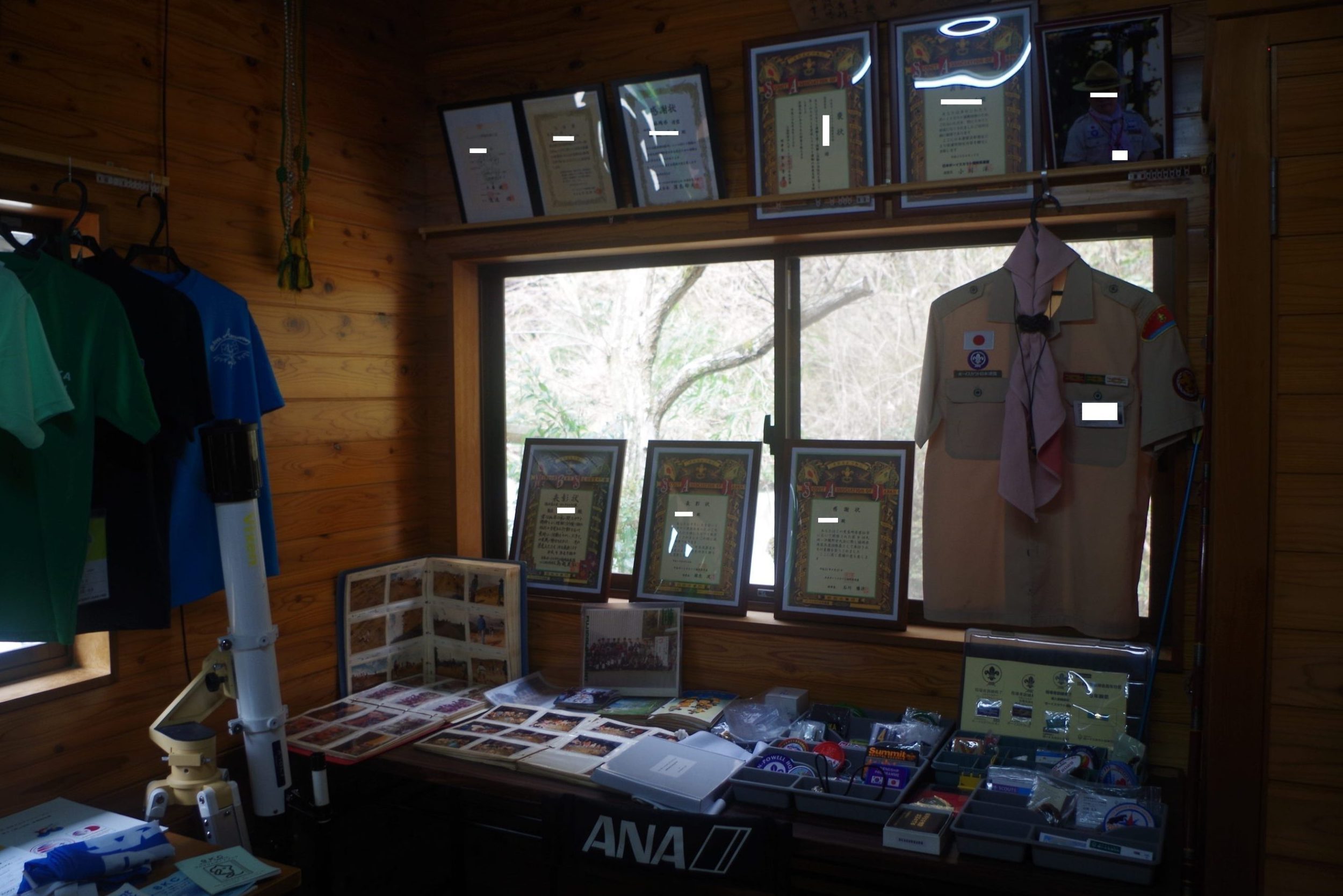 個人コレクション