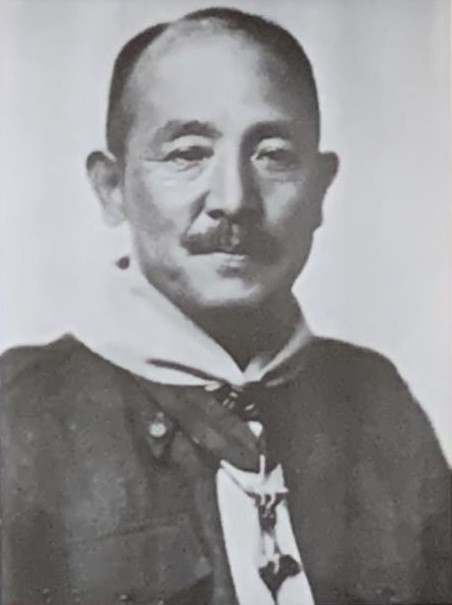 佐野常羽